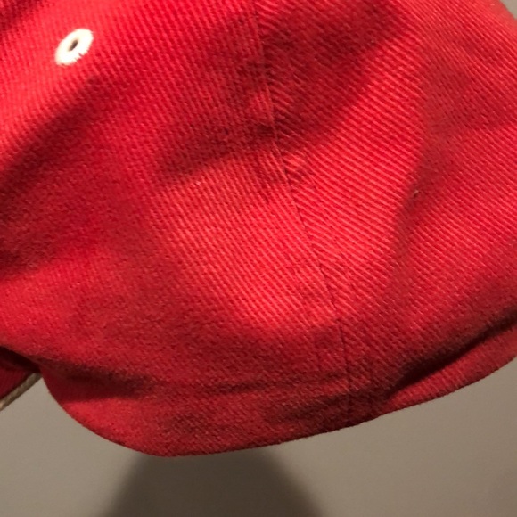 Philadelphia Phillies Baseball Hat - Picture 3 of 7